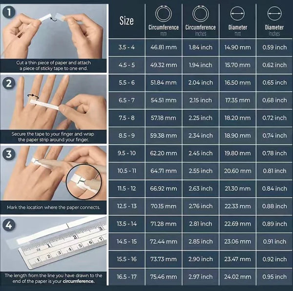 SALE! New - Fine Fashion Unisex Stainless Steel Rings (Multiple colors / Size#6.5)