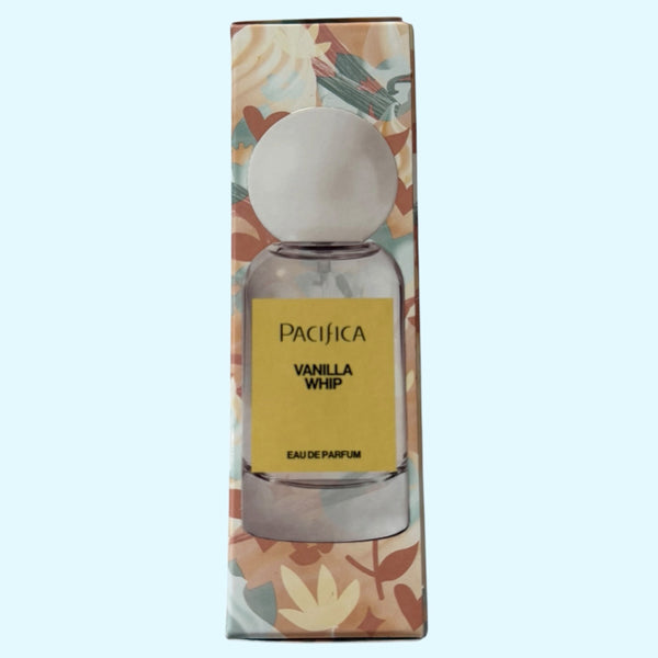 Pacifica Perfume Vanilla Whip 1oz