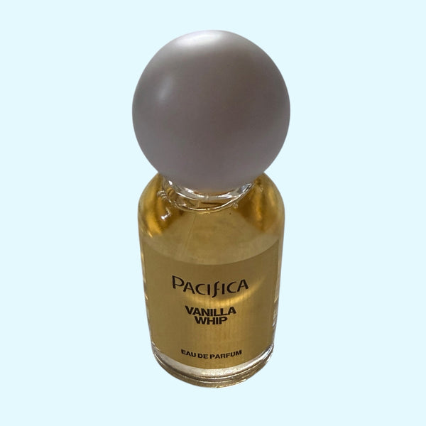 Pacifica Perfume Vanilla Whip 1oz