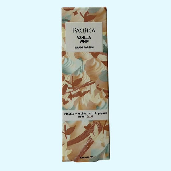 Pacifica Perfume Vanilla Whip 1oz