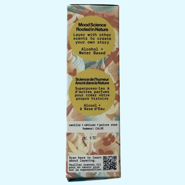 Pacifica Perfume Vanilla Whip 1oz