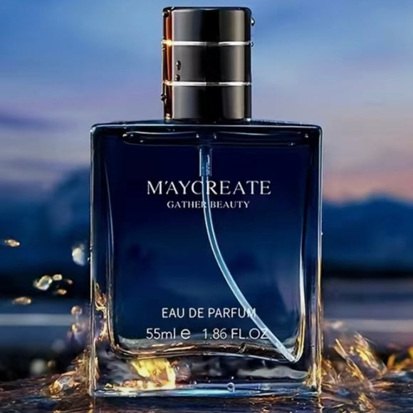FLASH SALE! New - Maycreate 'Gather Beauty Collection) Cologne