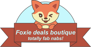 Foxiedeals